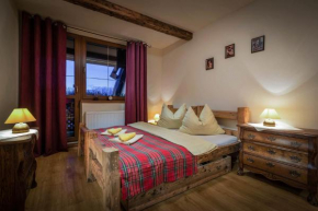 Отель Vila House Family  Попрад